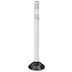 Round Post with Base - 36"