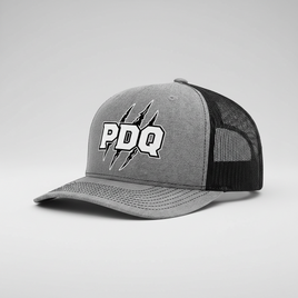 Custom Richardson 112 - Trucker Snapback Cap