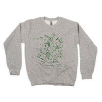 Her Childhood is My Motherhood - BASIC Fleece
