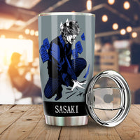 Haise Sasaki Tumbler Cup Custom Car Interior Accessories