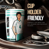 Hajime Iwaizumi Tumbler Cup Custom Car Accessories