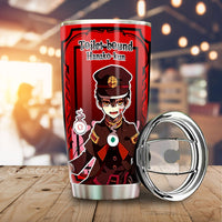 Hanako Tumbler Cup Custom Toilet-Bound Hanako-kun Anime Car Accessories