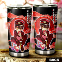 Hanako-kun Tumbler Cup Custom Toilet-Bound Hanako-kun Anime