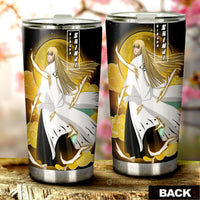 Hirako Shinji Tumbler Cup Custom Anime Bleach Car Accessories