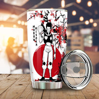 Hisoka Morow Tumbler Cup Custom Japan Style Car Accessories