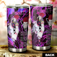 Hisoka Tumbler Cup Custom Car Accessories