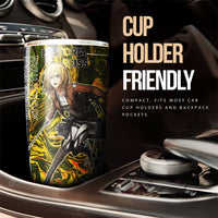 Historia Reiss Tumbler Cup Custom Car Accessories