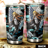 Historia-Reiss Tumbler Cup Custom Car Interior Accessories