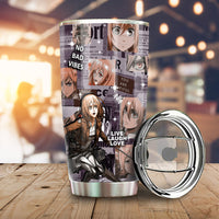 Historia Reiss Tumbler Cup Custom Car Interior Accessories