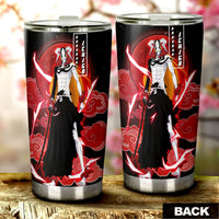 Hollow Demon Tumbler Cup Custom Bleach Car Interior Accessories