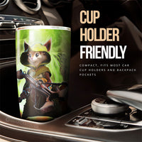 Hoodwink Tumbler Cup Custom Car Accessories