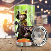 Hoodwink Tumbler Cup Custom Car Accessories