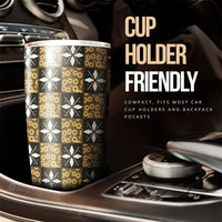 Hotaru Haganezuka Tumbler Cup Custom Anime Car Accessories