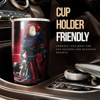 Houston Texans Tumbler Cup Custom Car Accessories For Fan