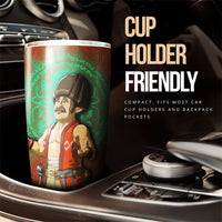 Hudson Tumbler Cup Custom Car Accessories