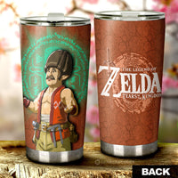 Hudson Tumbler Cup Custom Car Accessories