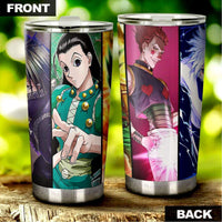 Hunter X Hunter Tumbler Cup Custom Anime Car Accessories