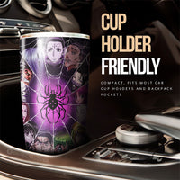 Hunter x Hunter Tumbler Cup Custom Car Accessories