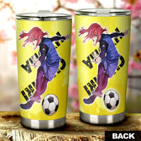Hyoma Chigiri Tumbler Cup Custom