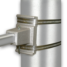 Light Pole Banner (Hardware)