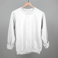 Blank Crewneck