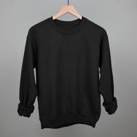 Blank Crewneck