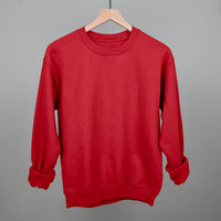 Blank Crewneck