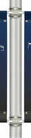 Light Pole Banner (Hardware)