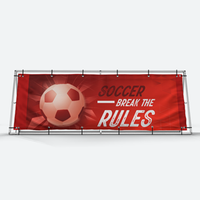 Ace Banner Frame Kit