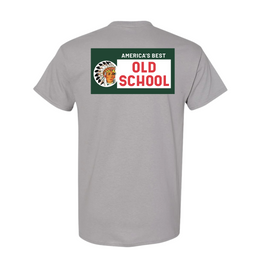 America's Best Pocket Tee