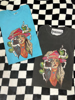Wicked Dreams Graphic Tee
