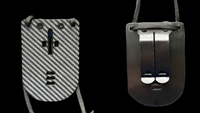Shield Badge Holder