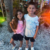 This Is My Happy Place - Child Tee