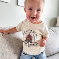 S'Mores Taster - Child Tee