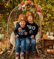 Bro Co. - Child Sweater