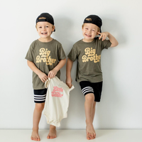 Big Brother (Retro) - Child Tee