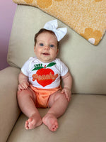 Just Peachy - Child Tee