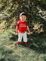 Little Slugger (sd) - Child Tee