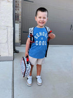 School Is Cool - Child Tee