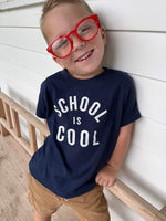 School Is Cool - Child Tee