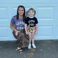 School Is Cool - Child Tee