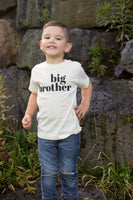 Big Brother - Original - Child Tee