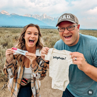 Surprise! - Child Tee