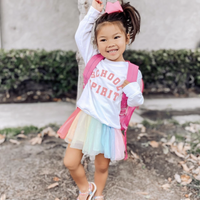 School Spirit - Child Sweater