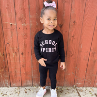 School Spirit - Child Sweater