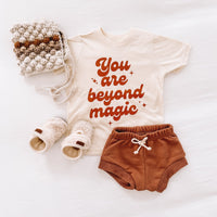 LMSS X JENN HALLAK - You are Beyond Magic - Child Tee