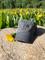 Zion National Park - Weekly Wander #9 - '47 Hat