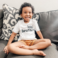 Big Brother - Original - Child Tee