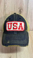 USA Hat