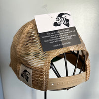 Lake Life Unsalted Hat